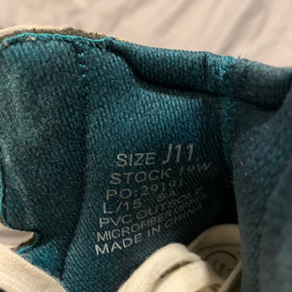 Riedell Emerald Ice Skates - Picture 6 of 8